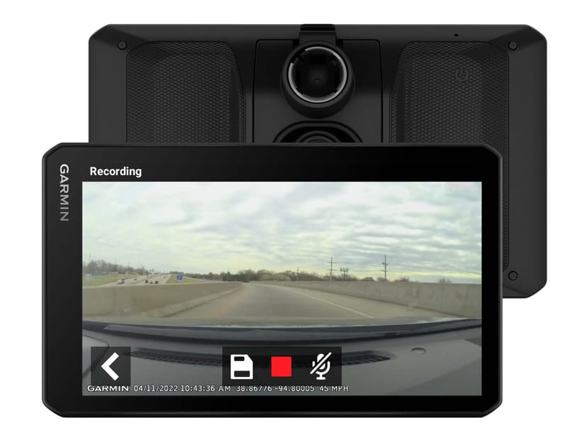 Garmin DriveCam 76