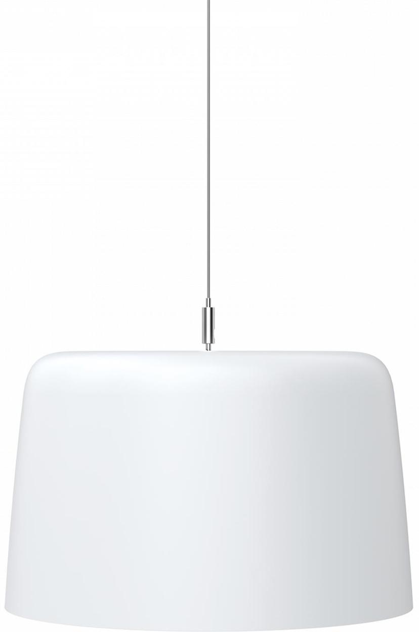 Axis 02390-001 högtalare 1-vägs Vit Kabel Vit