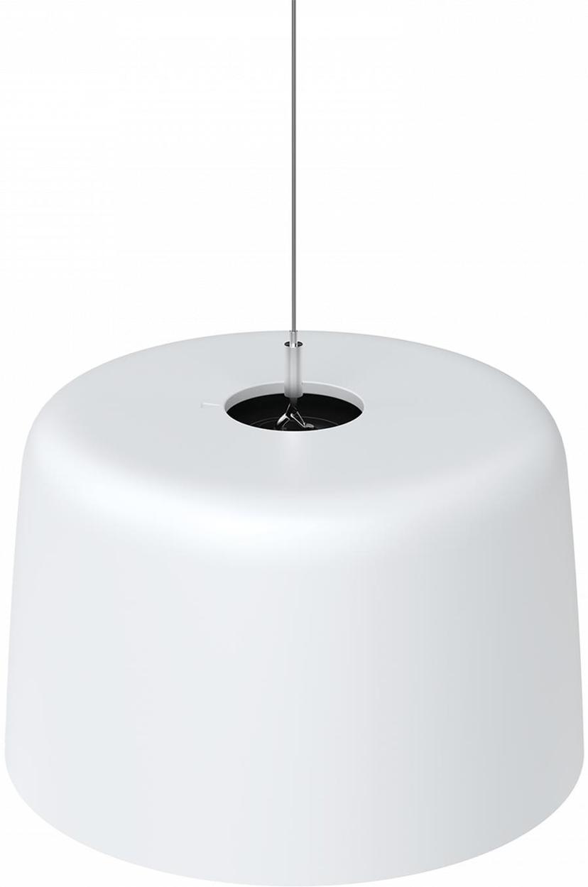 Axis 02390-001 högtalare 1-vägs Vit Kabel Vit