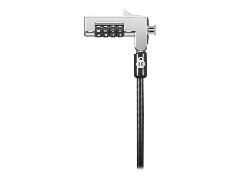 Lenovo Kensington Nanosaver Combination Cable Lock