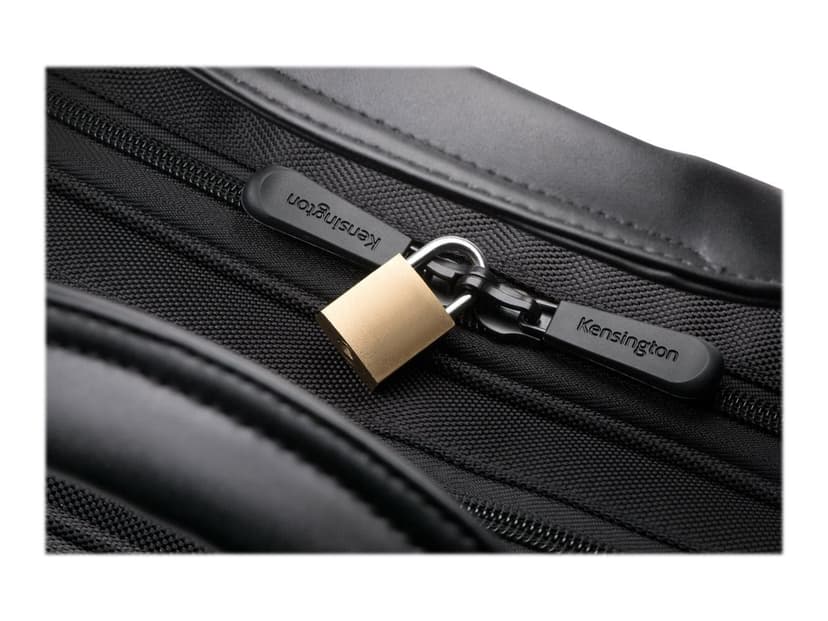 Kensington Countour 2.0 Business Briefcase 15.6"