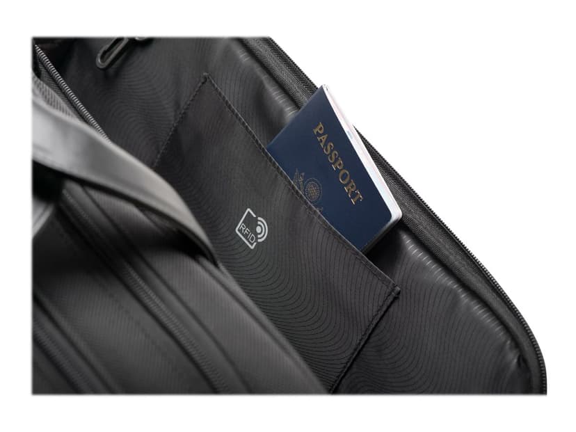 Kensington Countour 2.0 Business Briefcase 15.6"