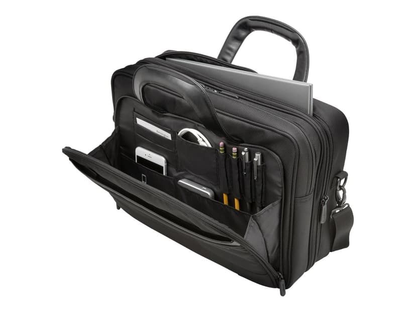 Kensington Countour 2.0 Business Briefcase 15.6"