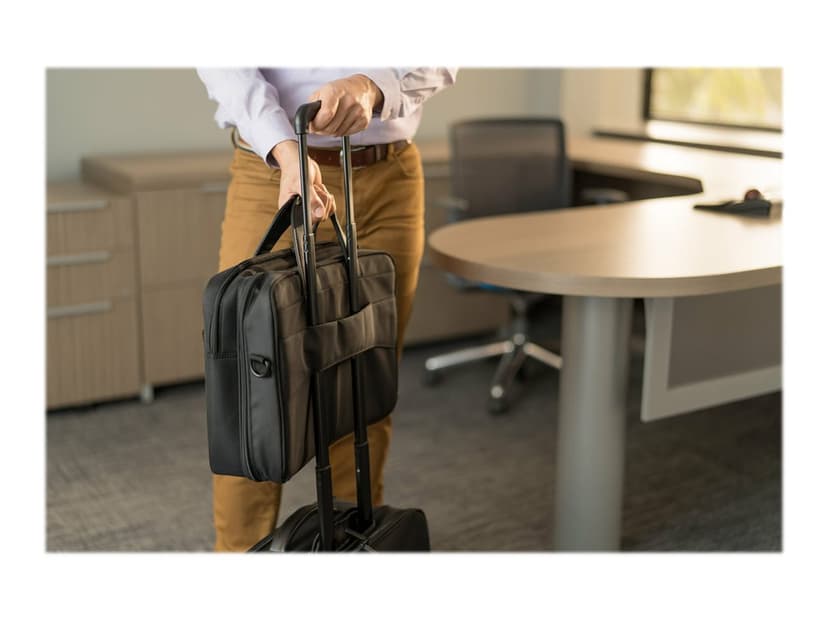 Kensington Countour 2.0 Business Briefcase 15.6"