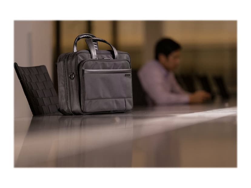 Kensington Countour 2.0 Business Briefcase 15.6"