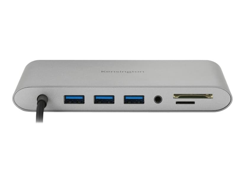 Kensington Uh1440p Usb-c Mobile Dock