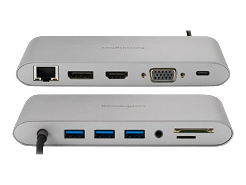 Kensington Uh1440p Usb-c Mobile Dock