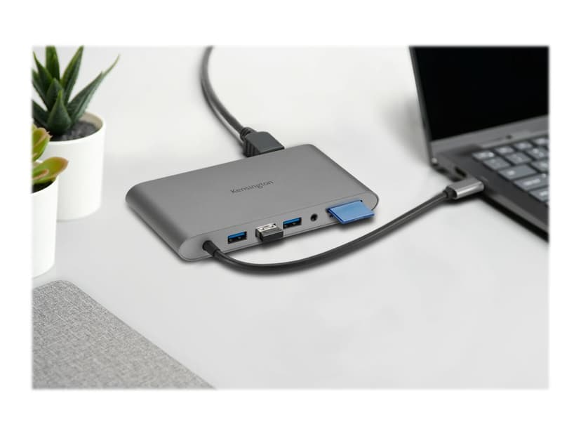 Kensington Uh1440p Usb-c Mobile Dock