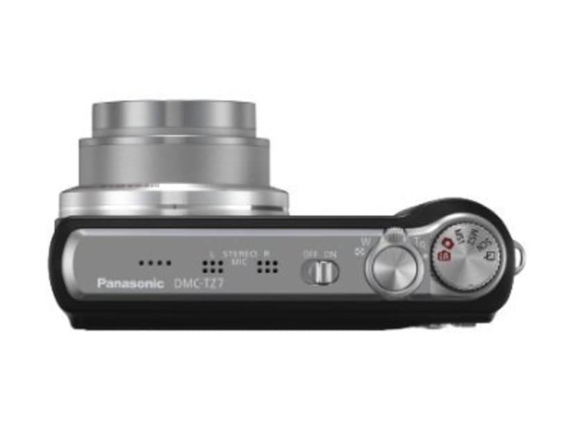 Panasonic Lumix DMC-TZ7EP-K