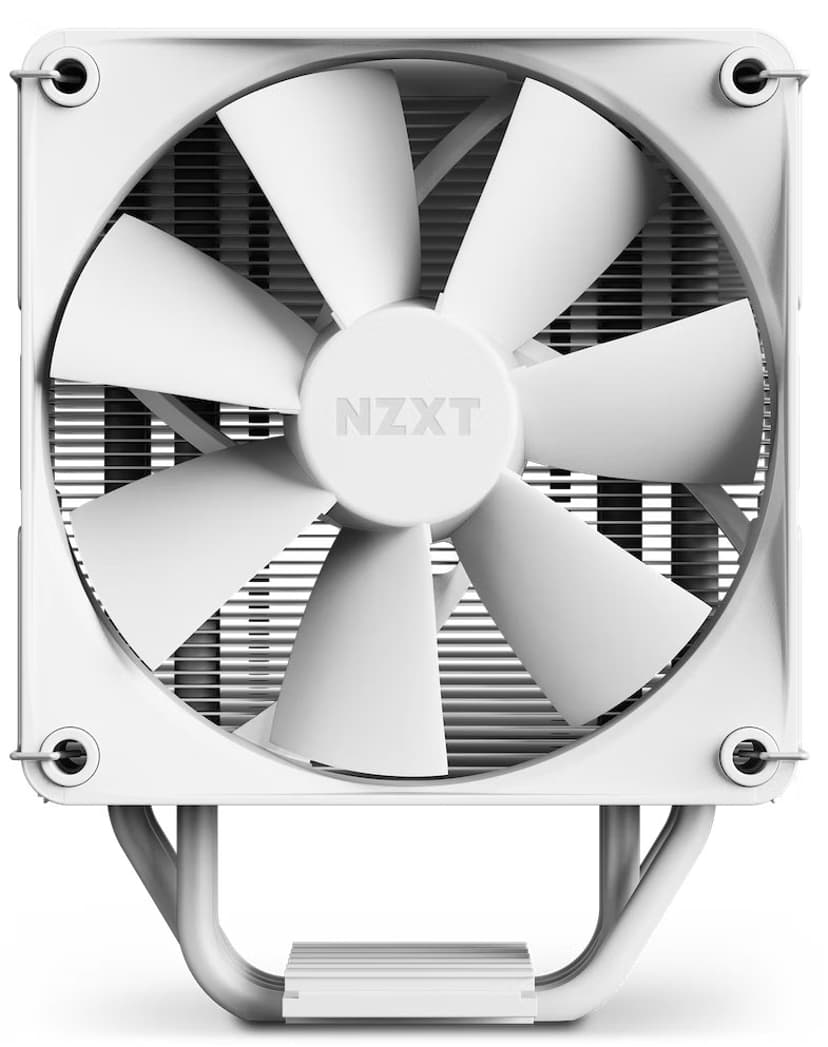 NZXT T120 Ilmanjäähdytin Valkoinen