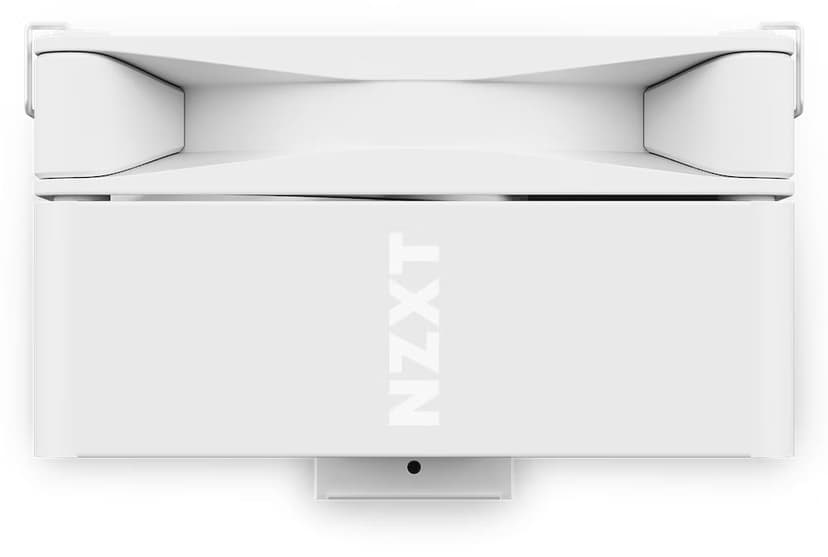 NZXT T120 Luftkjøler Hvit