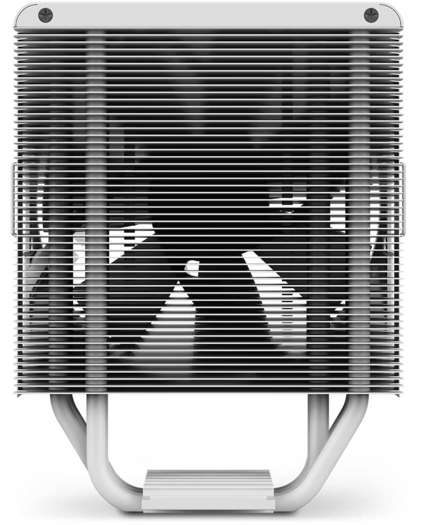 NZXT T120 Ilmanjäähdytin Valkoinen