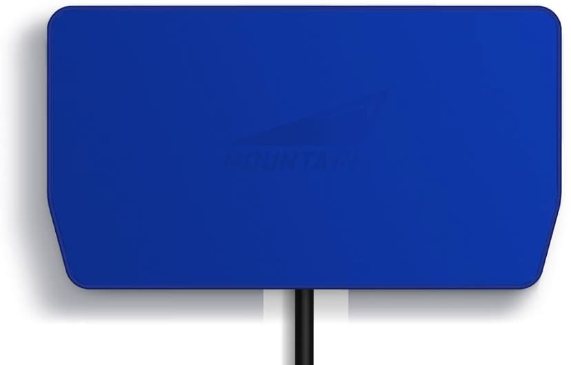MOUNTAIN Macropad Streaming Content Creation Controller