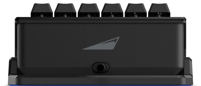 MOUNTAIN Macropad Streaming Content Creation Controller
