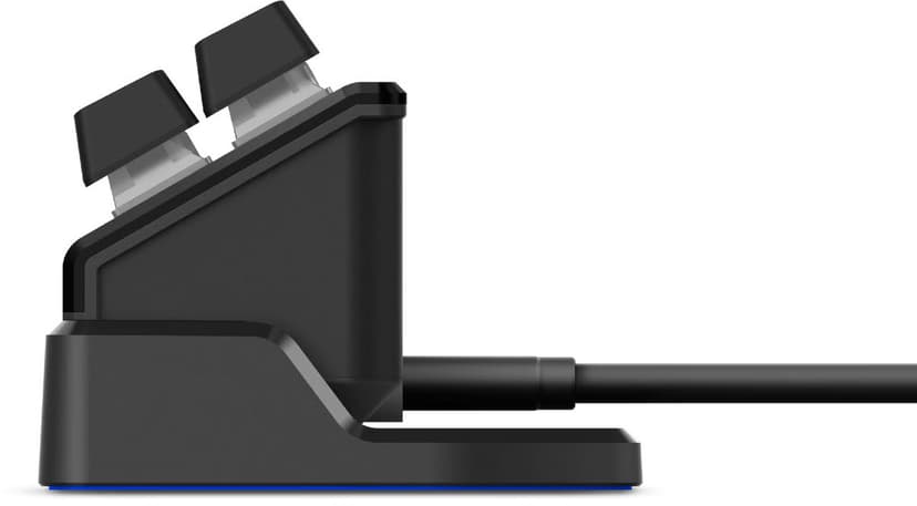 MOUNTAIN Macropad Streaming Content Creation Controller