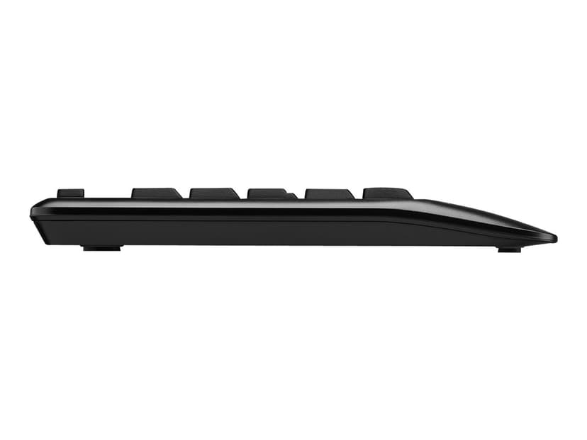 Logitech Mk345 Wireless Combo #us-int