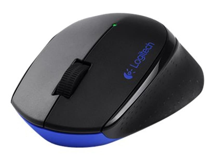 Logitech Mk345 Wireless Combo #us-int