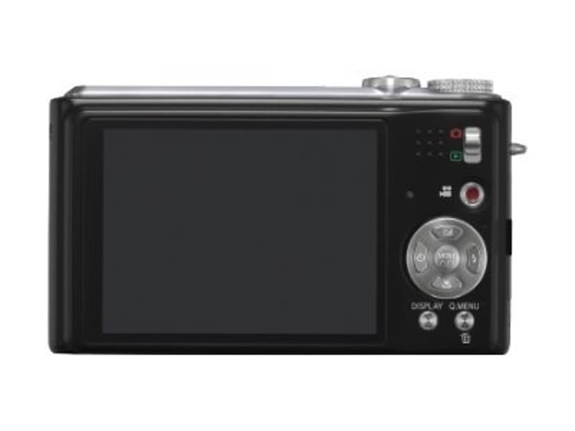Panasonic Lumix DMC-TZ7EP-K