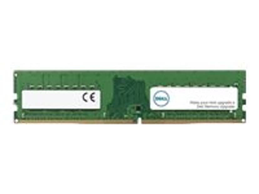 Dell AB883073 minnemodul 8 GB 1 x 8 GB DDR5 4800 MHz 8GB 4800MHz DDR5 288-pin DIMM