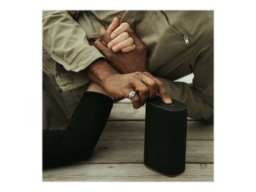 Jays s-Living Flex Multiroom Zwart