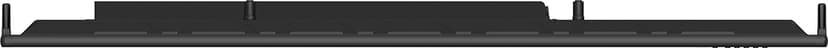 Voxicon Digital Whiteboard W65U3PAP - (Löytötuote luokka 2) Musta