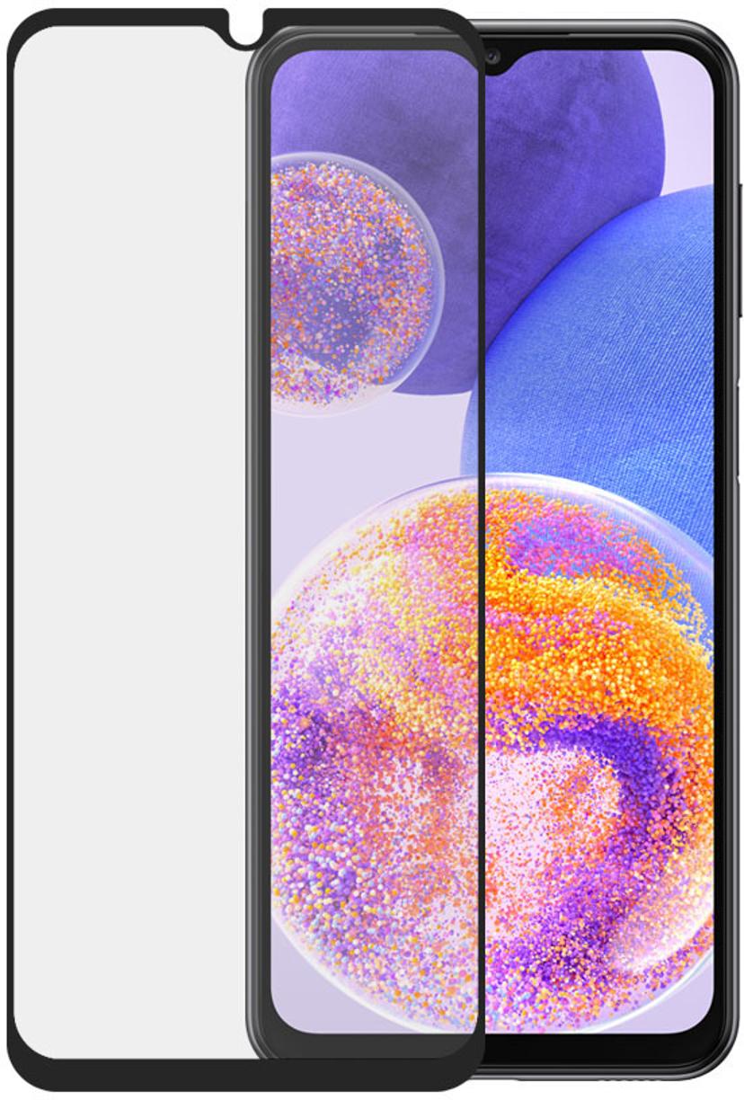 Panzerglass SAFE Samsung Galaxy A13/A23/M23 5G/M33 5G Case Friendly - Black (SAFE95107) Kirkas näytönsuoja 1 kpl Samsung Galaxy A23 5G