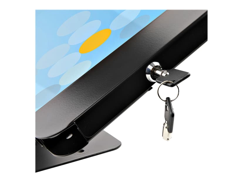 Startech Secure Tablet Stand Up To 10.5"
