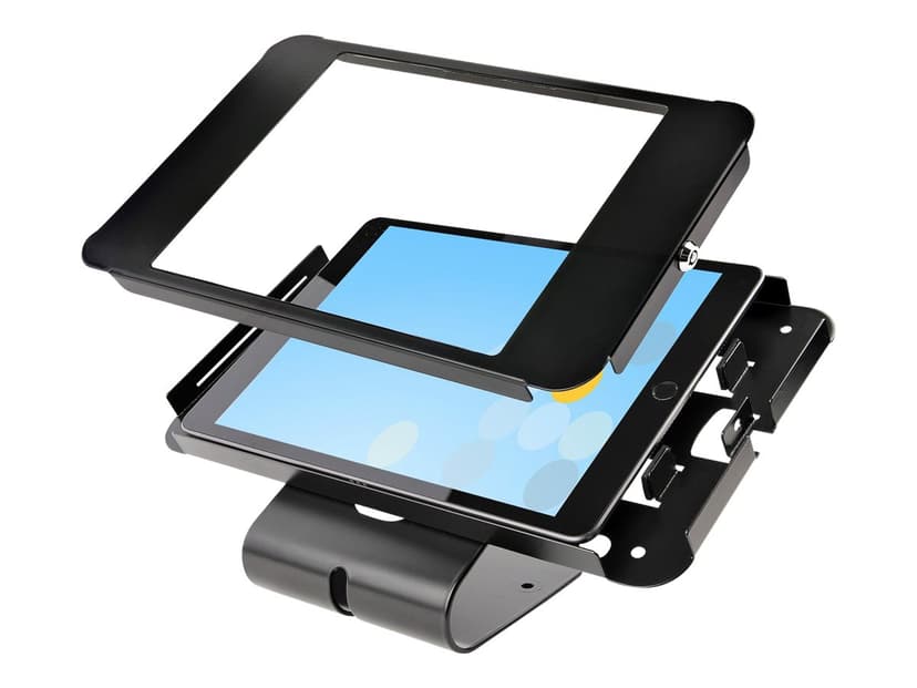 Startech Secure Tablet Stand Up To 10.5"