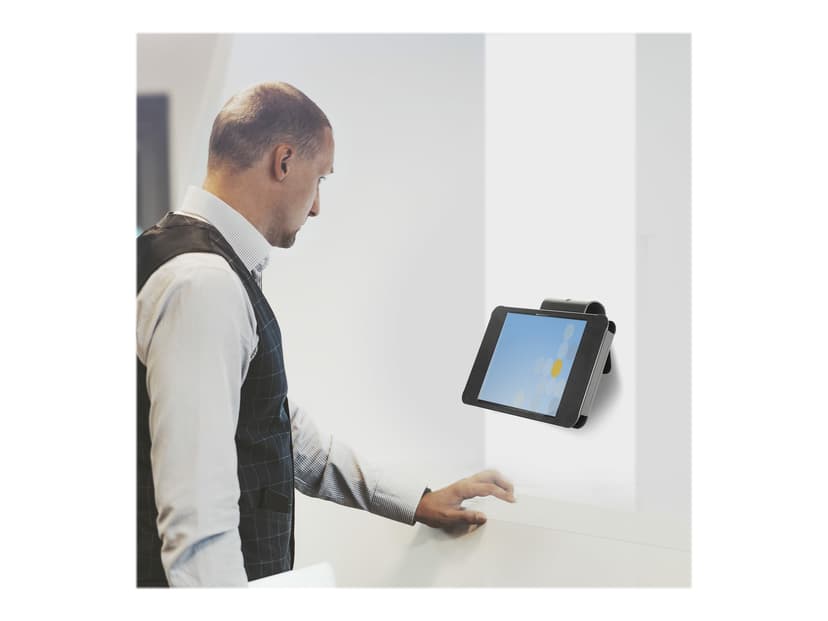 Startech Secure Tablet Stand Up To 10.5"