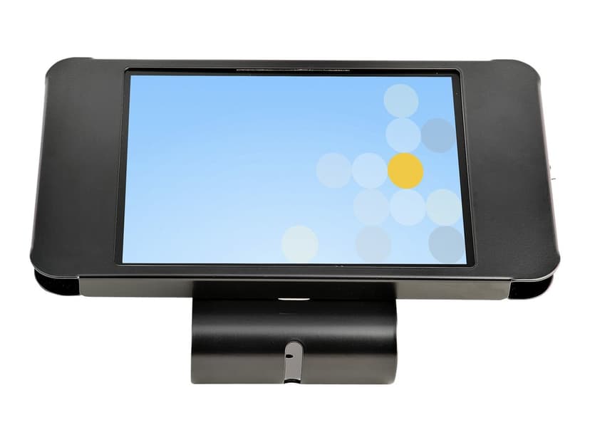 Startech Secure Tablet Stand Up To 10.5"