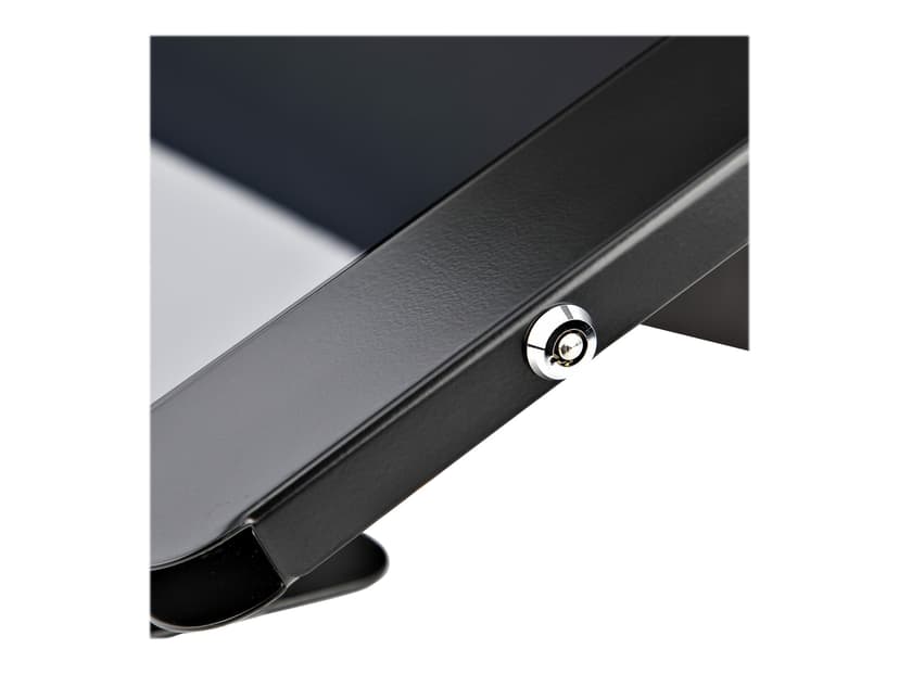Startech Secure Tablet Stand Up To 10.5"