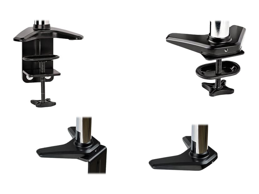 Startech Monitor Arm Single 32-49" Max 8kg