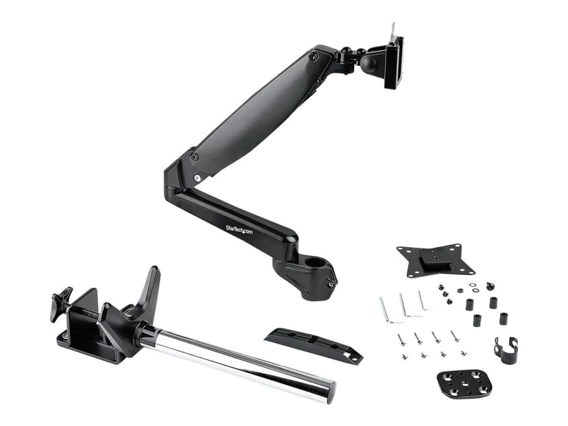 Startech Monitor Arm Single 32-49" Max 8kg