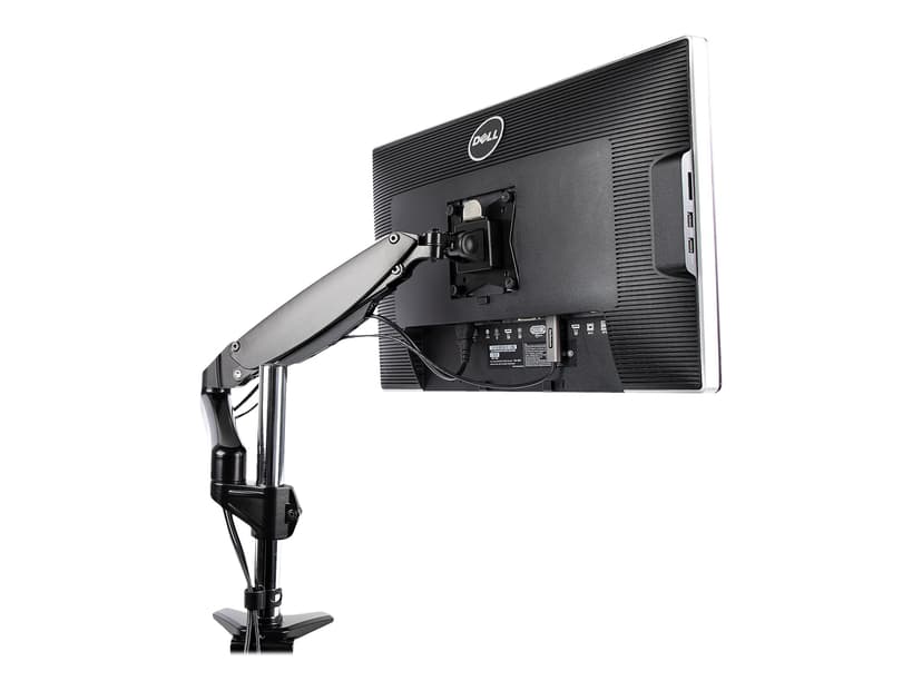Startech Monitor Arm Single 32-49" Max 8kg