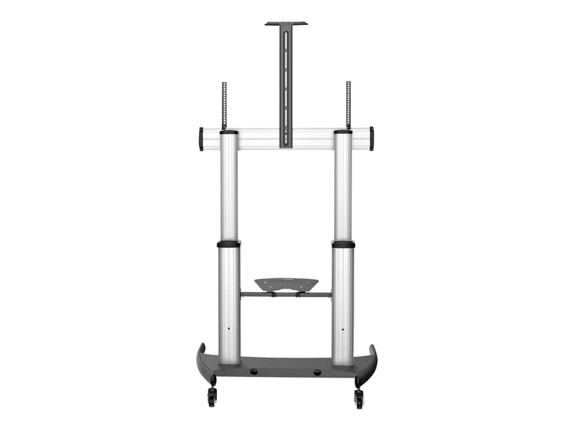 Startech Mobile TV-Stand Floor 60-100" Max 100kg