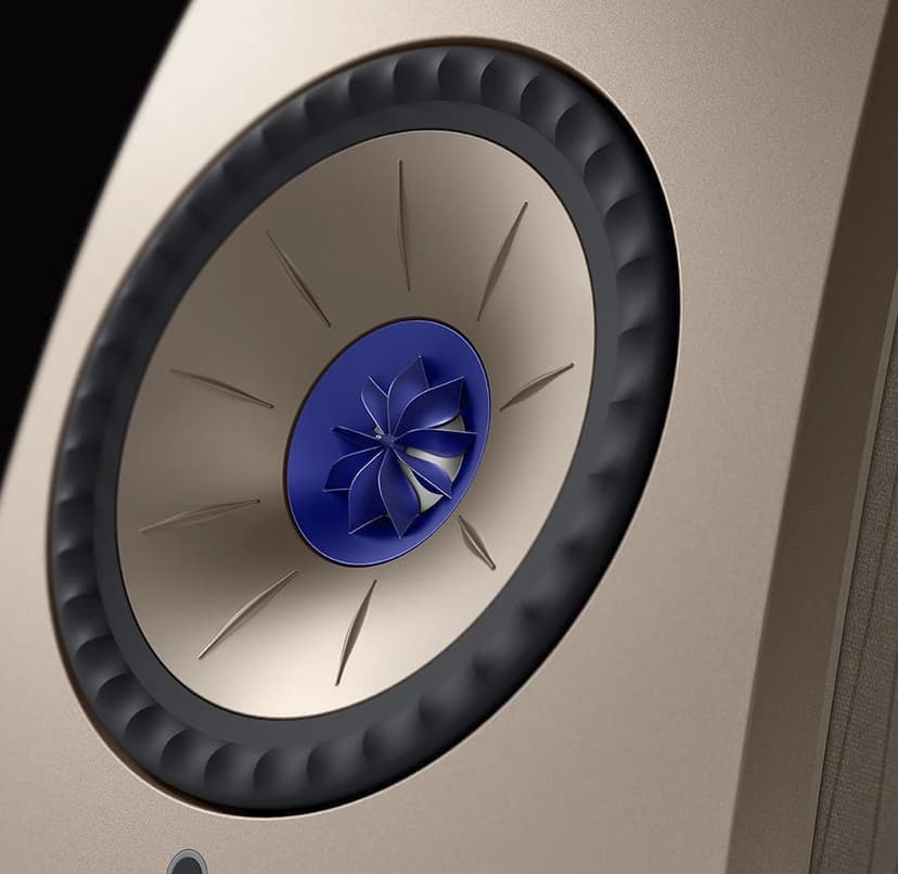 KEF LSX II Soundwave