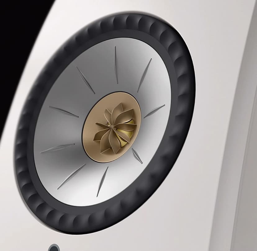 KEF LSX II