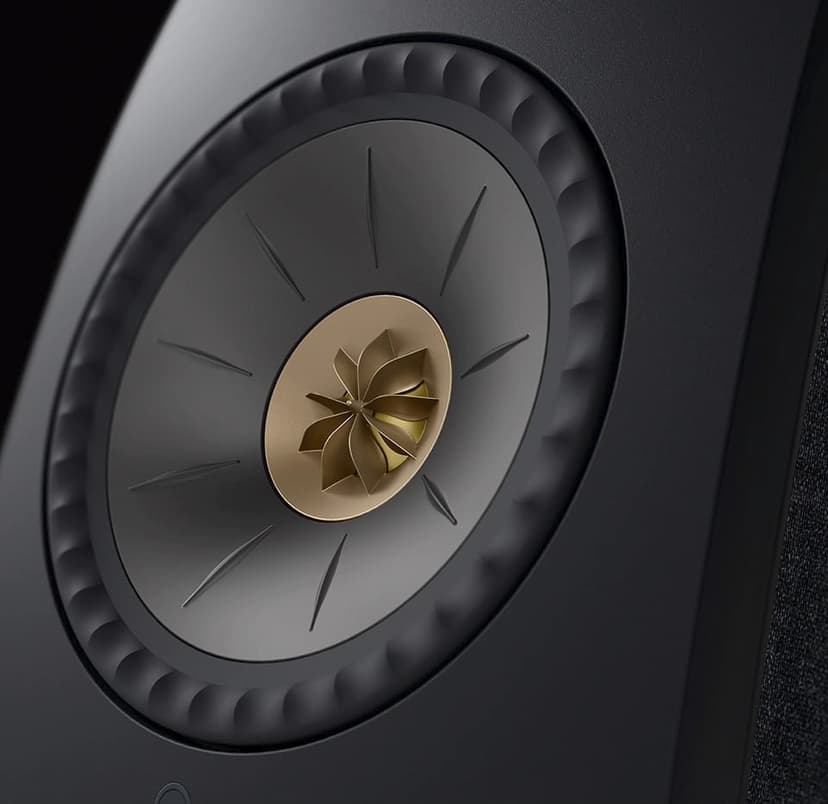 KEF LSX II