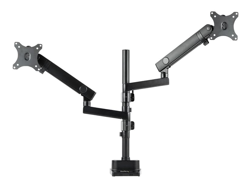 Startech Monitor Arm Dual Up To 32" Max 8kg #nl