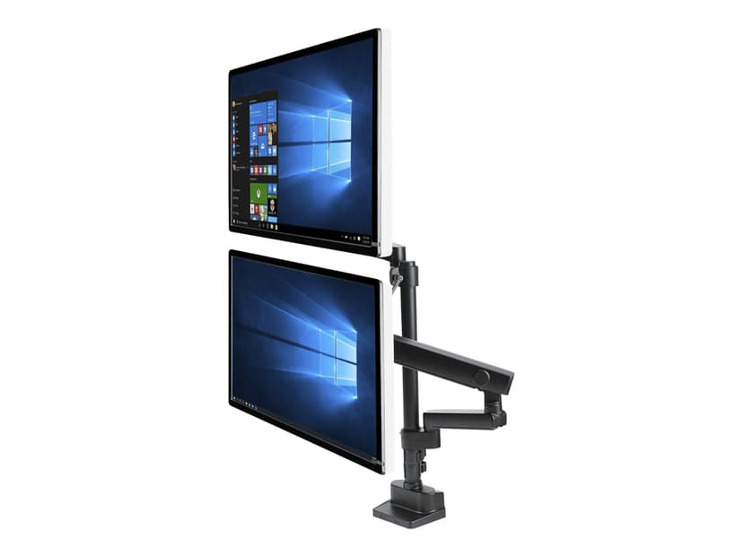Startech Monitor Arm Dual Up To 32" Max 8kg #nl