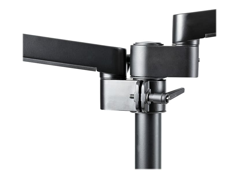 Startech Monitor Arm Dual Up To 32" Max 8kg #nl