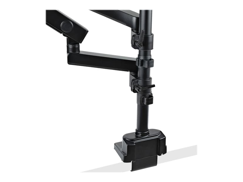 Startech Monitor Arm Dual Up To 32" Max 8kg #nl