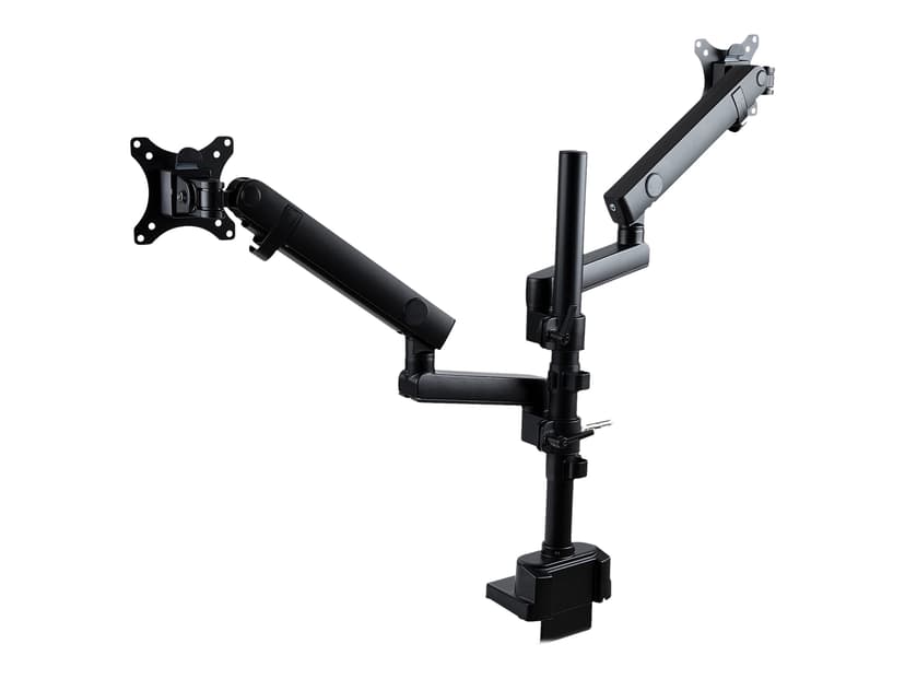 Startech Monitor Arm Dual Up To 32" Max 8kg #nl