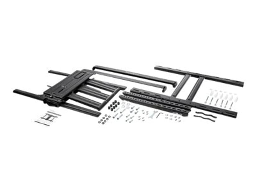 Startech Display Wall Mount 37-80" Max 50kg