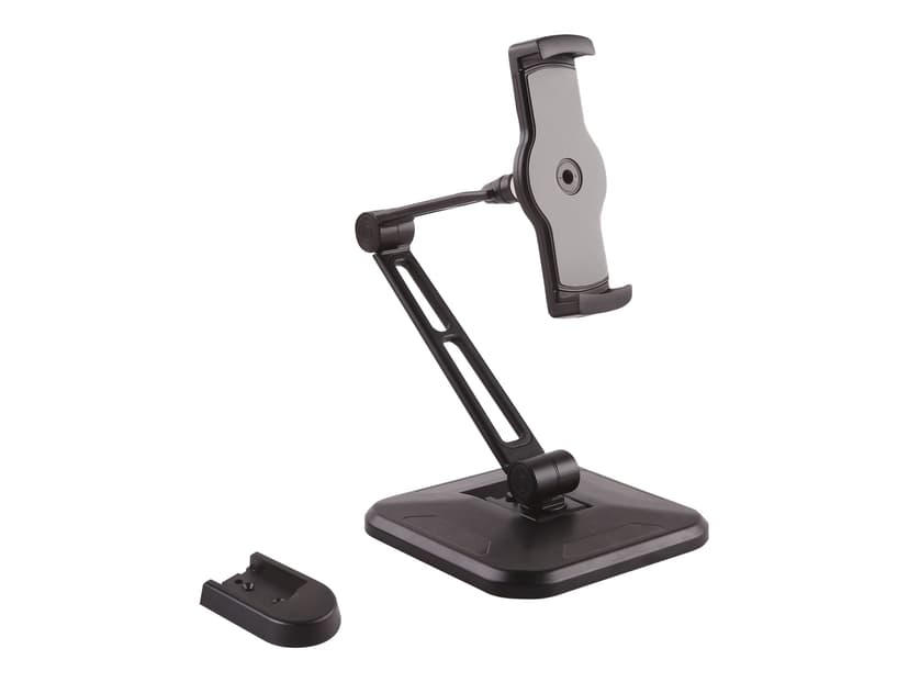 Startech Adjustable Tablet Stand Desk 4.7 - 12.9" Max 1kg