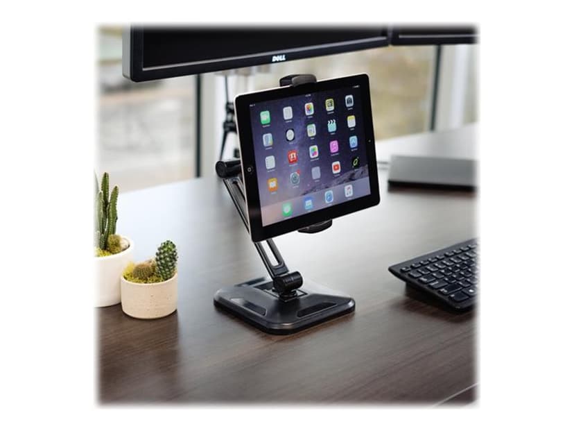 Startech Adjustable Tablet Stand Desk 4.7 - 12.9" Max 1kg