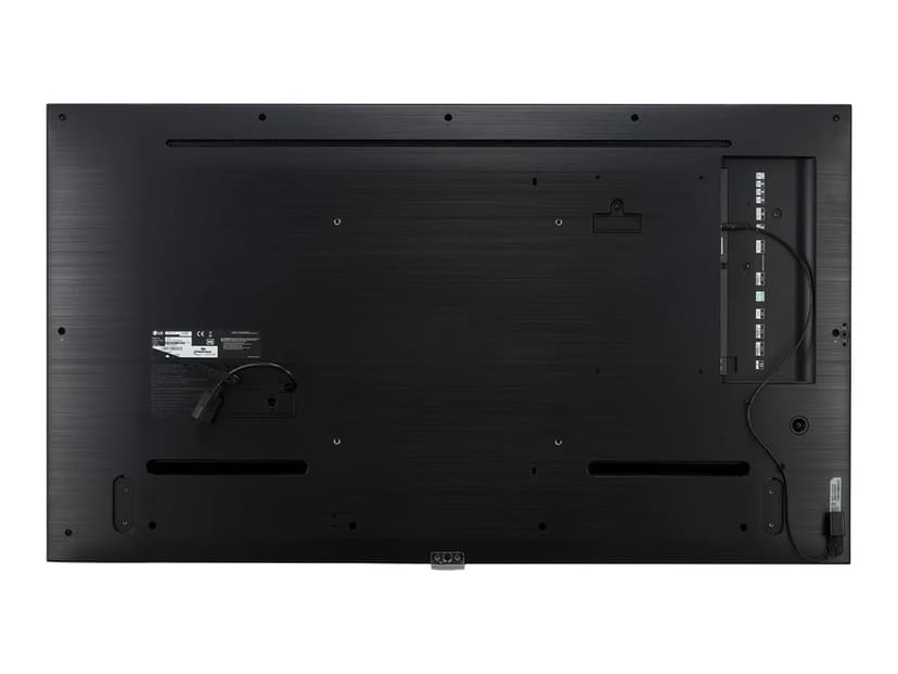 LG 98UH5J-H 24/7 98" 500cd/m² 3840 x 2160pixels