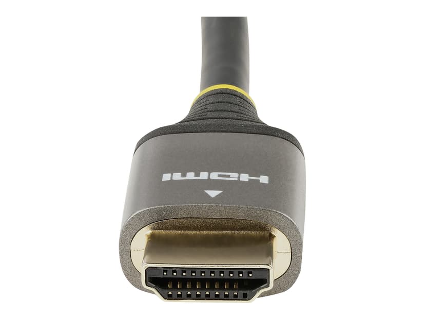 Startech 2m Hdmi 2.1 Cable 8k 60hz