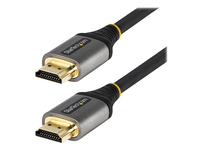 Startech 2m Hdmi 2.1 Cable 8k 60hz