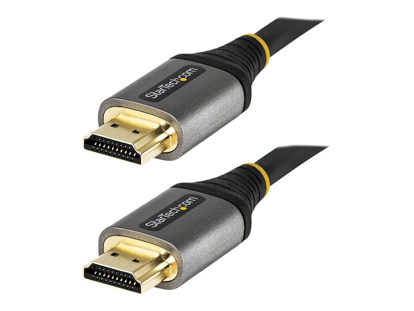 Startech 2m Hdmi 2.1 Cable 8k 60hz
